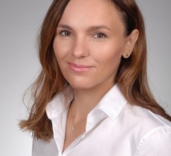 Magdalena Urbaś